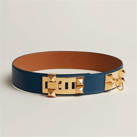 hermes collier de chien replica belt|hermes belt female.